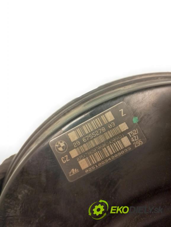 BMW 3 coupe (E46) COUPE 2004 110,00 320 Cd - M47 D20 (204D4) 1995,00 Posilovač 29675527803 ; T524Z255 (Servočerpadlá, pumpy riadenia)