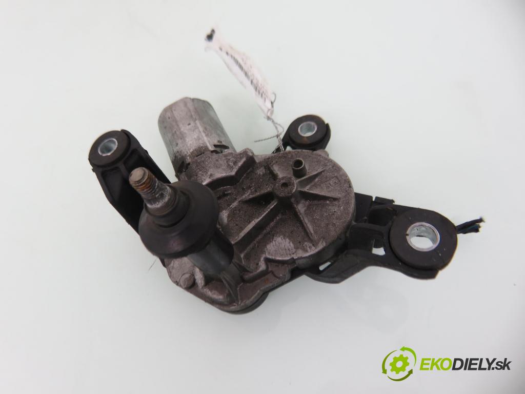 OPEL ASTRA H Kombi (A04) KOMBI 2005 59,00 1.7 CDTI - Z 17 DTL 1686,00 motorek stěrače ZADNÍ: 0390201591 ; 13105981