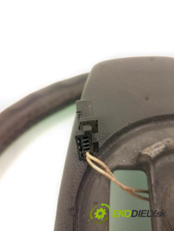 OPEL ASTRA H Kombi (A04) KOMBI 2005 59,00 1.7 CDTI - Z 17 DTL 1686,00 Volant 13150288AH ; 13111344 (Volanty)