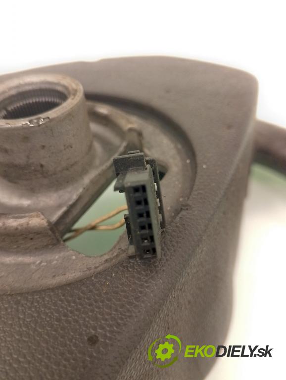 OPEL ASTRA H Kombi (A04) KOMBI 2005 59,00 1.7 CDTI - Z 17 DTL 1686,00 Volant 13150288AH ; 13111344 (Volanty)