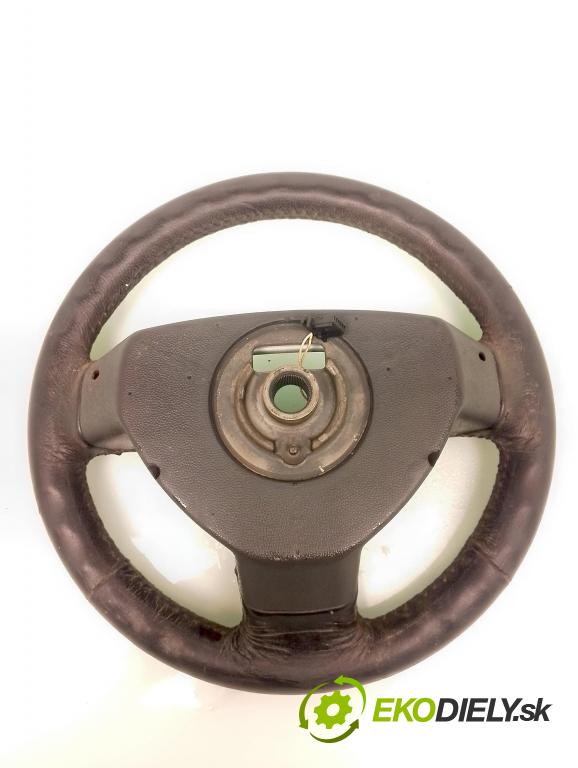 OPEL ASTRA H Kombi (A04) KOMBI 2005 59,00 1.7 CDTI - Z 17 DTL 1686,00 Volant 13150288AH ; 13111344 (Volanty)