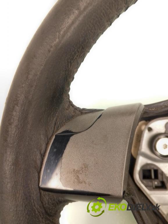 OPEL ASTRA H Kombi (A04) KOMBI 2005 59,00 1.7 CDTI - Z 17 DTL 1686,00 Volant 13150288AH ; 13111344 (Volanty)