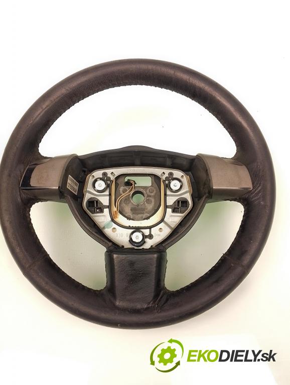 OPEL ASTRA H Kombi (A04) KOMBI 2005 59,00 1.7 CDTI - Z 17 DTL 1686,00 Volant 13150288AH ; 13111344 (Volanty)