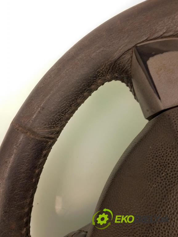 OPEL ASTRA H Kombi (A04) KOMBI 2005 59,00 1.7 CDTI - Z 17 DTL 1686,00 Volant 13150288AH ; 13111344 (Volanty)