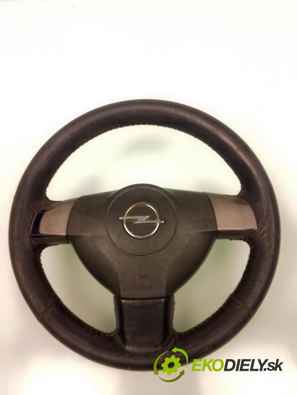 OPEL ASTRA H Kombi (A04) KOMBI 2005 59,00 1.7 CDTI - Z 17 DTL 1686,00 Volant 13150288AH ; 13111344 (Volanty)