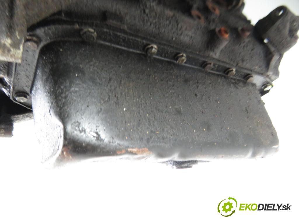 FIAT DUCATO Platforma / podwozie (244_) KABINA/PLATFORMA 2003 90,00 2.8 JTD - 8140,43 2800,00 Motor DIESEL 814043 ; 0460424152
