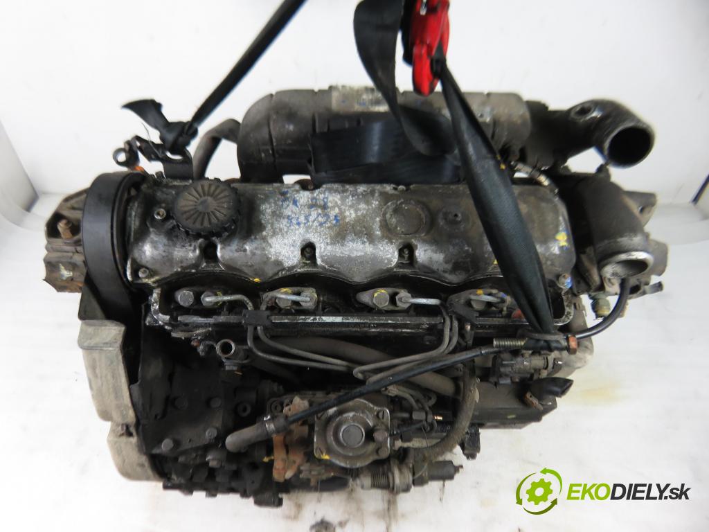 FIAT DUCATO Platforma / podwozie (244_) KABINA/PLATFORMA 2003 90,00 2.8 JTD - 8140,43 2800,00 Motor DIESEL 814043 ; 0460424152
