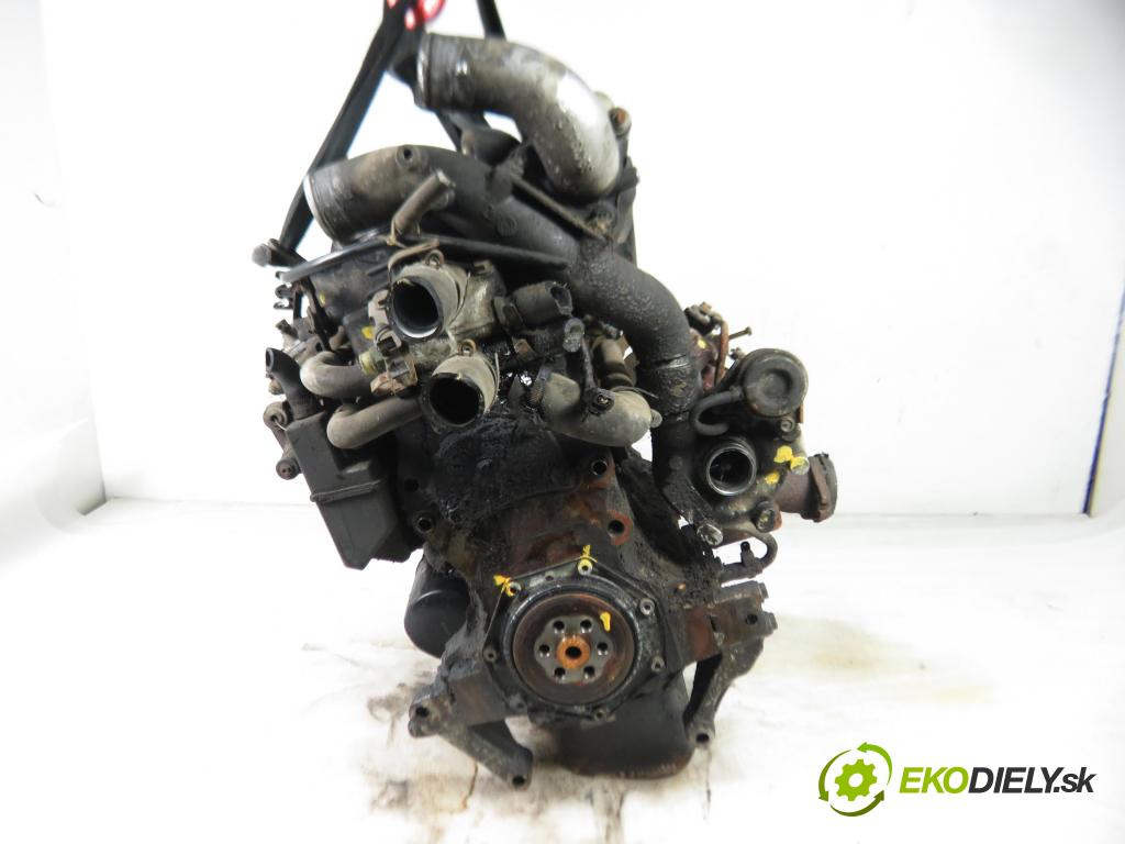 FIAT DUCATO Platforma / podwozie (244_) KABINA/PLATFORMA 2003 90,00 2.8 JTD - 8140,43 2800,00 Motor DIESEL 814043 ; 0460424152
