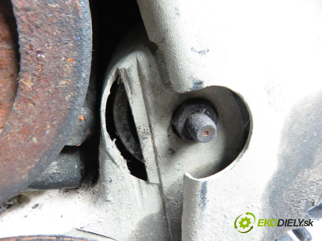 FIAT DUCATO Platforma / podwozie (244_) KABINA/PLATFORMA 2003 90,00 2.8 JTD - 8140,43 2800,00 Motor DIESEL 814043 ; 0460424152