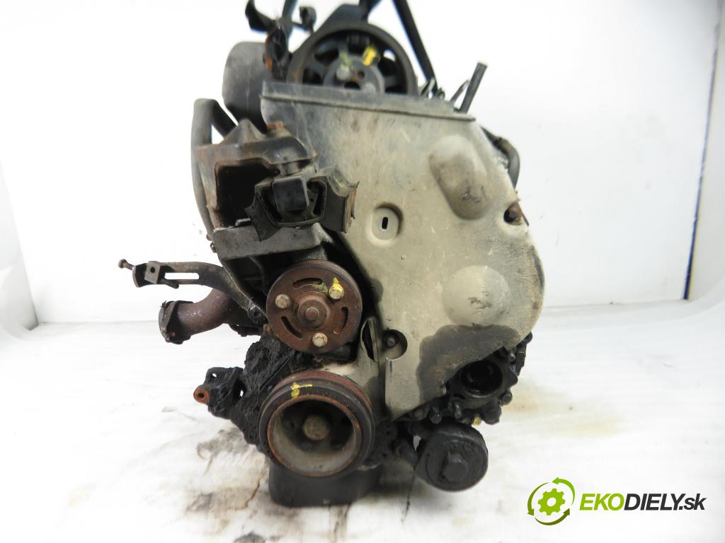 FIAT DUCATO Platforma / podwozie (244_) KABINA/PLATFORMA 2003 90,00 2.8 JTD - 8140,43 2800,00 Motor DIESEL 814043 ; 0460424152