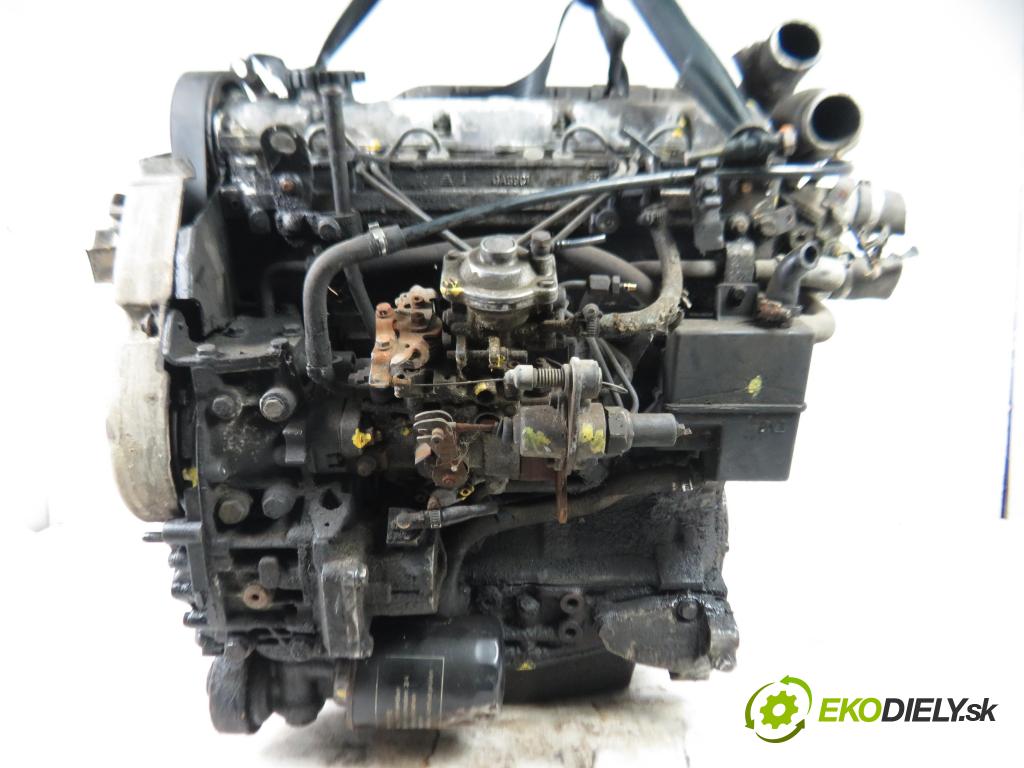FIAT DUCATO Platforma / podwozie (244_) KABINA/PLATFORMA 2003 90,00 2.8 JTD - 8140,43 2800,00 Motor DIESEL 814043 ; 0460424152
