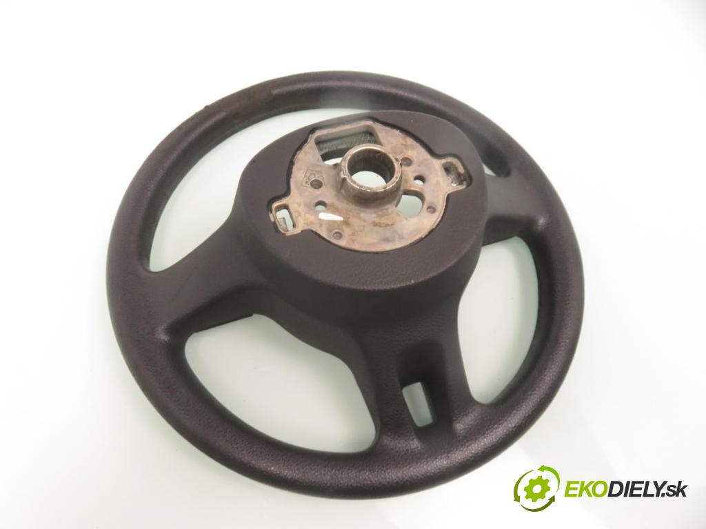 VW JETTA VI (162, 163) SEDAN 2011 77,00 1.6 TDI - CAYC 1598,00 Volant 5C0419091 (Volanty)