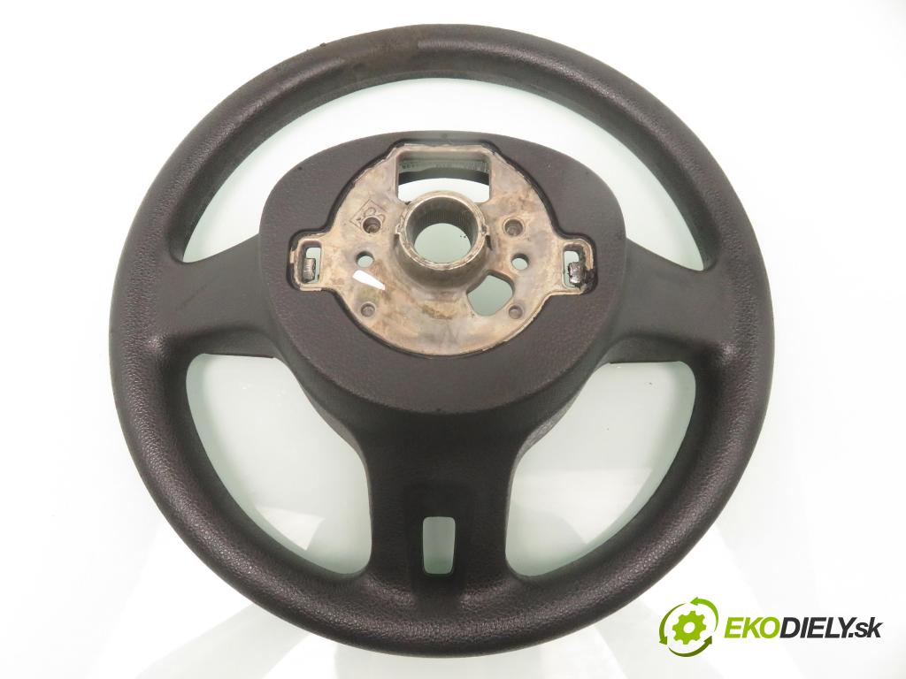 VW JETTA VI (162, 163) SEDAN 2011 77,00 1.6 TDI - CAYC 1598,00 Volant 5C0419091 (Volanty)