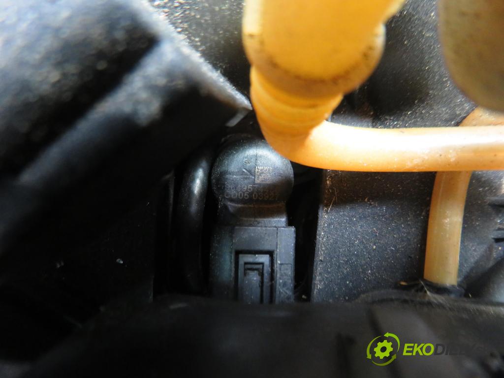 FORD FIESTA V (JH_, JD_) HB 2003 50,00 1.4 TDCi 68 - F6JB 1399,00 Motor DIESEL F6JB ; 9641852080 ; 9649574480