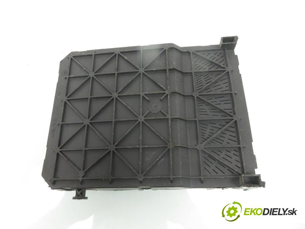 CITROEN BERLINGO FIRST Skrzynia (M_) KOMBIVAN 2006 66,00 1.6 HDI 90 (MB9HX, MC9HX) - 9HX (DV6ATED4) 1560,00 MODUL BSI 9662463480 ; A2C53172124