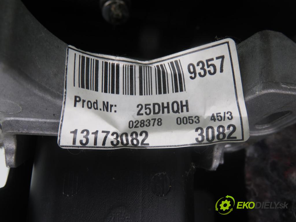OPEL VECTRA C (Z02) SEDAN 2003 108,00 2.2 16V - Z 22 SE 2198,00 Lakťová opierka 13173082 ; 24443163 ; 315031203