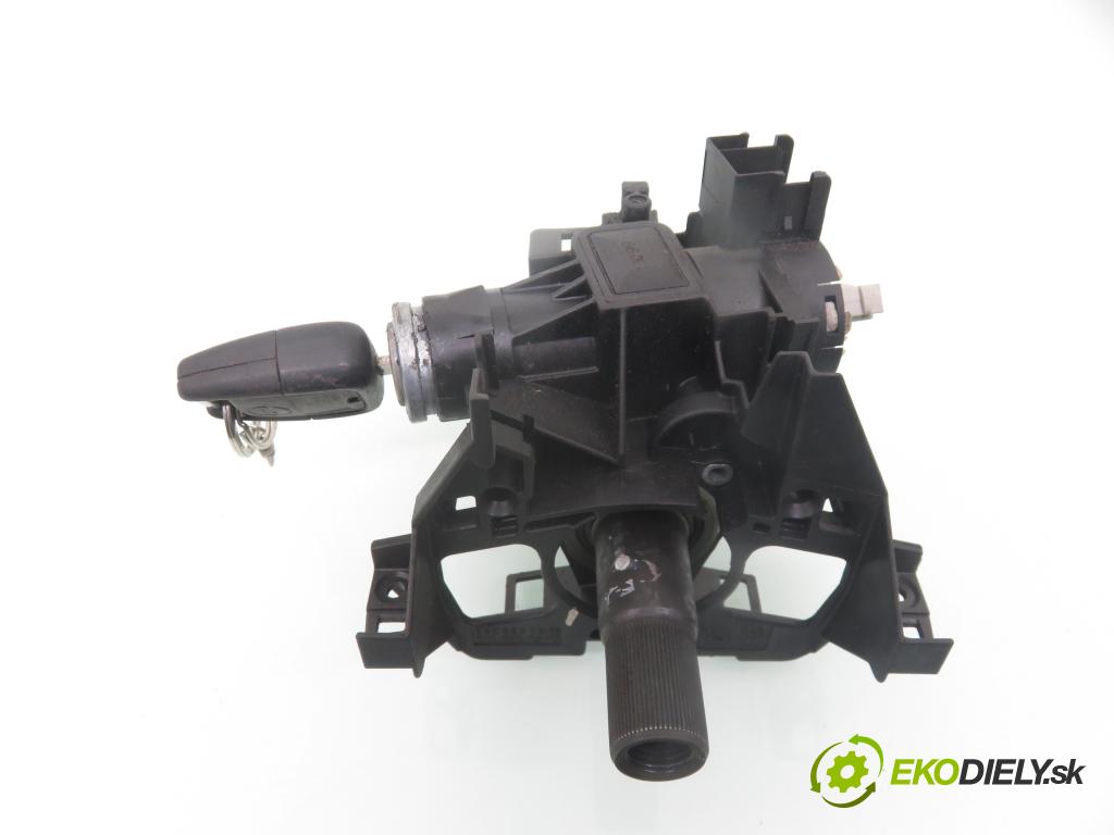 OPEL ASTRA G liftback (T98) HB 1999 60,00 2.0 DI - X 20 DTL 1995,00 spinačka 90589313 ; 90589389 (Spínacie skrinky a kľúče)