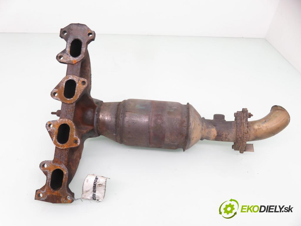 FIAT STILO (192_) HB 2002 76,00 1.6 16V 103 - 182 B6.000 1596,00 potrubí VYČERPAT: 46808744 (Výfukové potrubí)