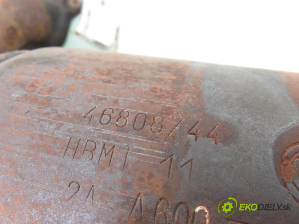 FIAT STILO (192_) HB 2002 76,00 1.6 16V 103 - 182 B6.000 1596,00 potrubí VYČERPAT: 46808744 (Výfukové potrubí)