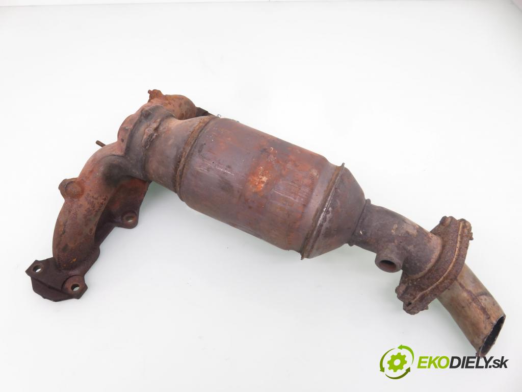 FIAT STILO (192_) HB 2002 76,00 1.6 16V 103 - 182 B6.000 1596,00 potrubí VYČERPAT: 46808744 (Výfukové potrubí)