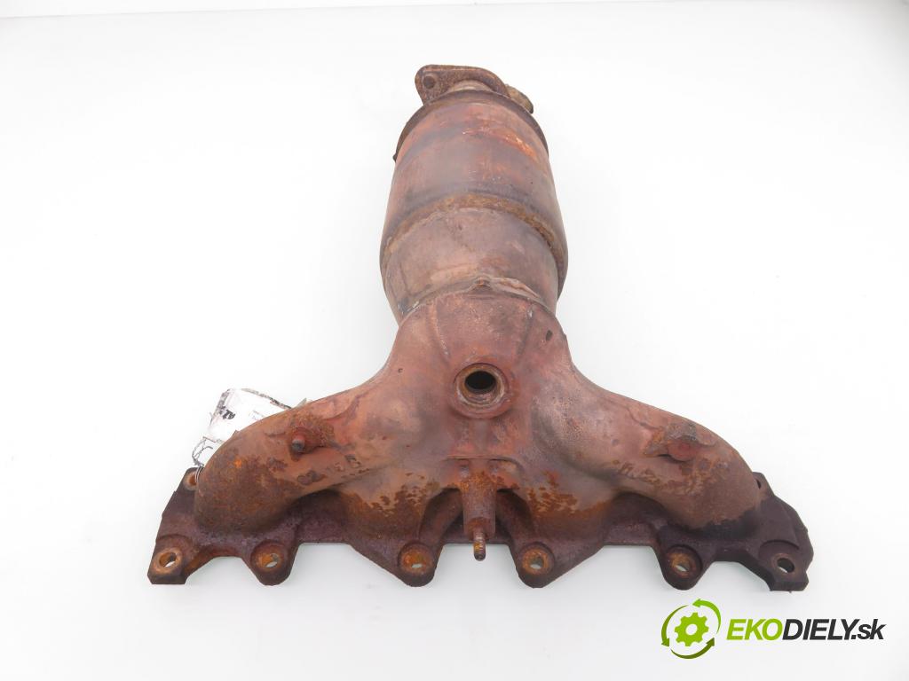 FIAT STILO (192_) HB 2002 76,00 1.6 16V 103 - 182 B6.000 1596,00 potrubí VYČERPAT: 46808744 (Výfukové potrubí)