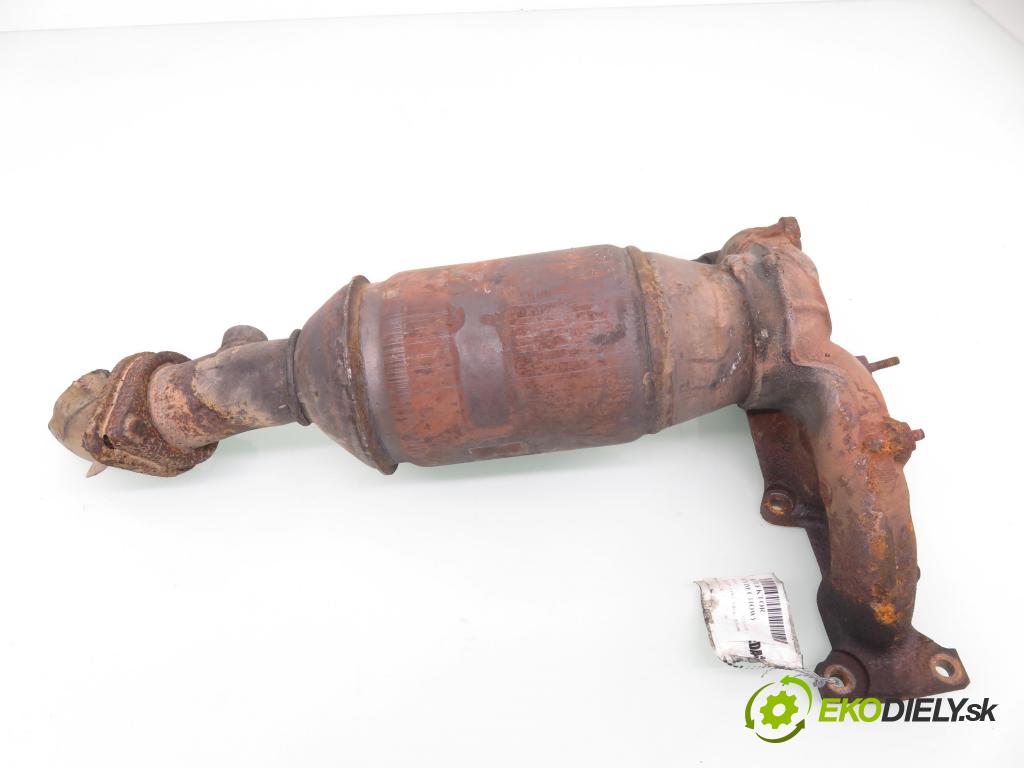 FIAT STILO (192_) HB 2002 76,00 1.6 16V 103 - 182 B6.000 1596,00 potrubí VYČERPAT: 46808744 (Výfukové potrubí)