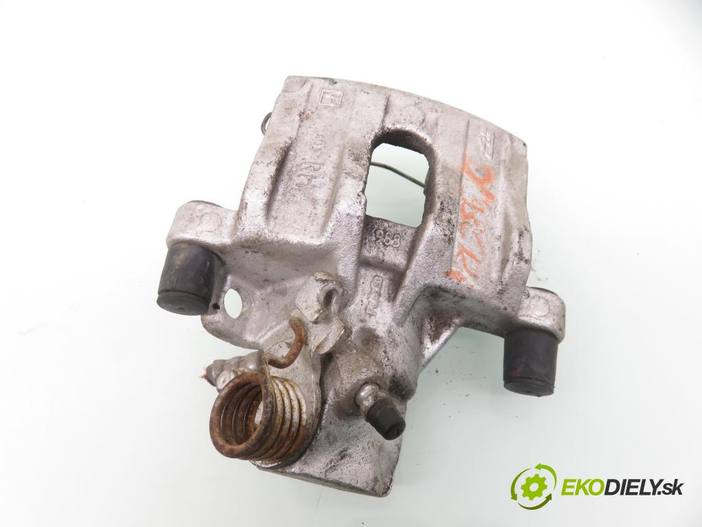MAZDA 3 (BK) HB 2005 111,00 2.0 150 - LF17 1999,00 Brzdič strmeň pravé zadné