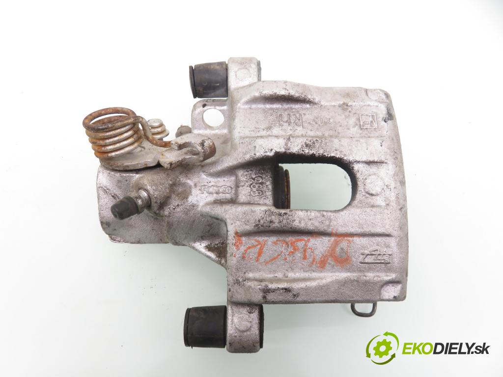 MAZDA 3 (BK) HB 2005 111,00 2.0 150 - LF17 1999,00 Brzdič strmeň pravé zadné