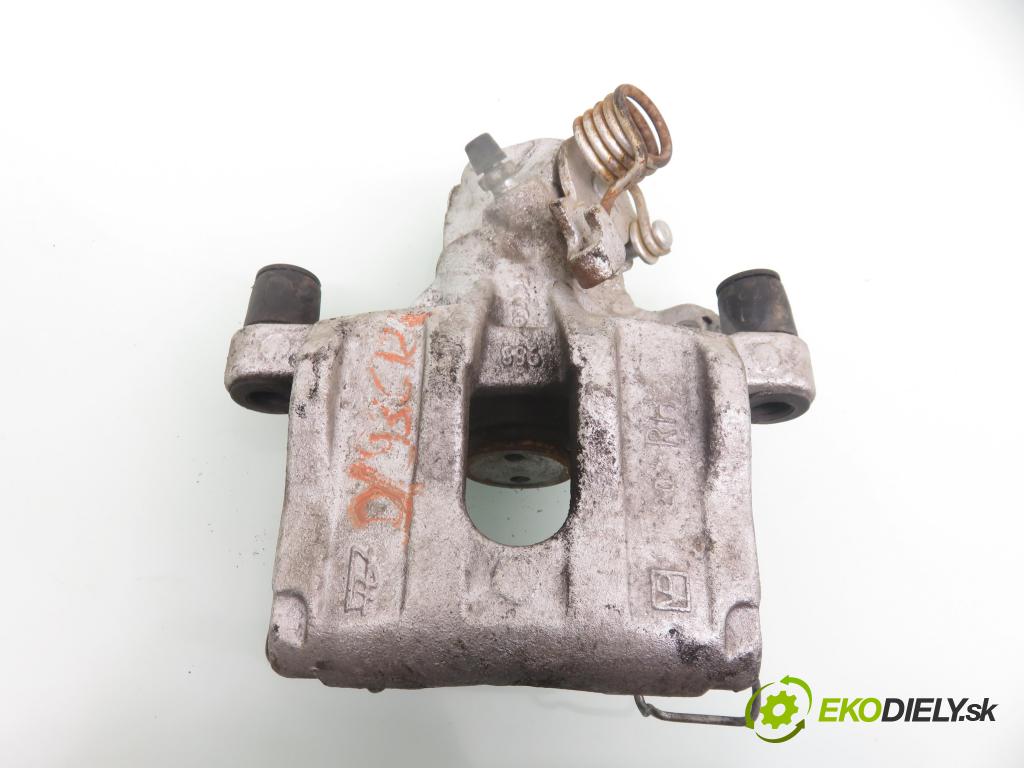 MAZDA 3 (BK) HB 2005 111,00 2.0 150 - LF17 1999,00 Brzdič strmeň pravé zadné