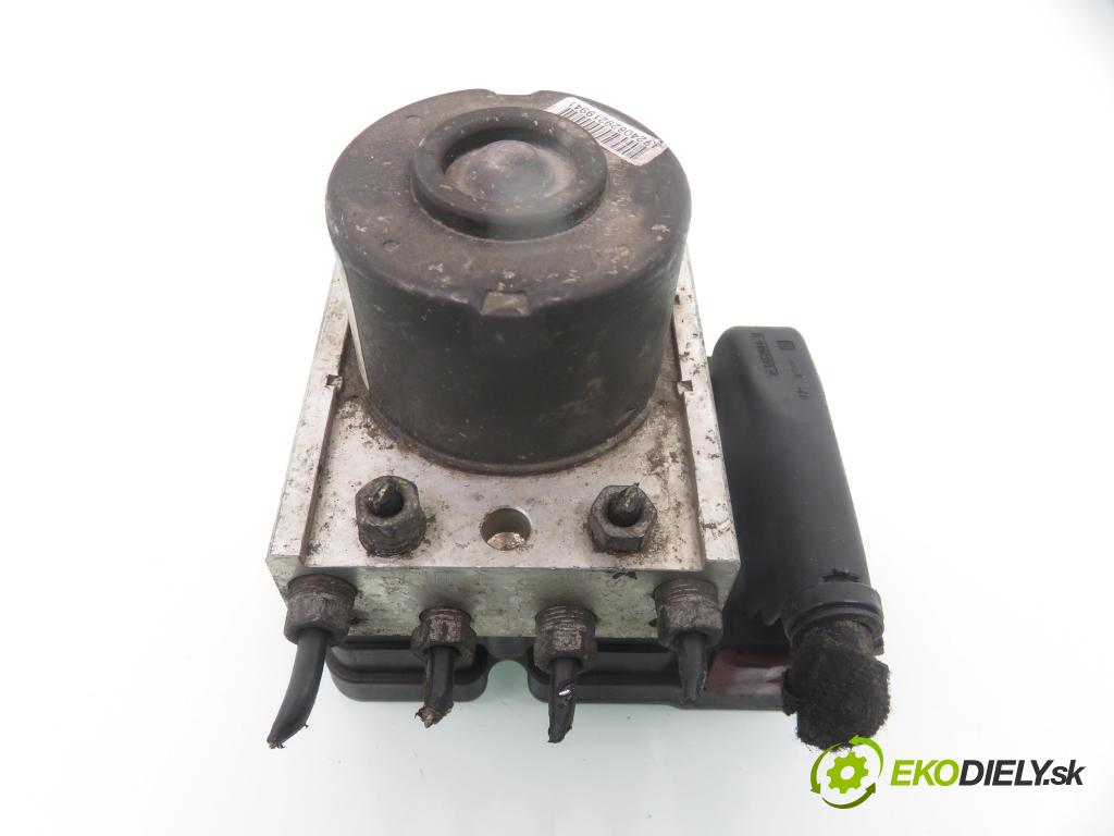 OPEL ASTRA H (A04) HB 2005 77,00 1.6 - Z 16 XEP 1598,00 Pumpa ABS 10097005033 ; 13157575BE (Pumpy ABS)