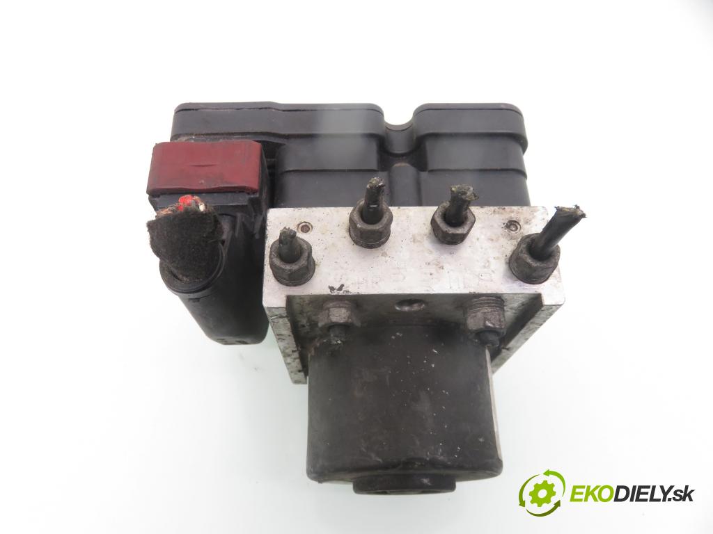 OPEL ASTRA H (A04) HB 2005 77,00 1.6 - Z 16 XEP 1598,00 Pumpa ABS 10097005033 ; 13157575BE (Pumpy ABS)