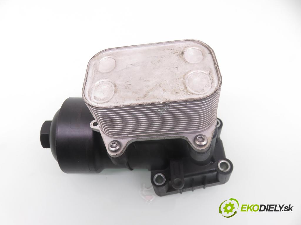 VW JETTA III (1K2) SEDAN 2010 77,00 1.6 TDI - CAYC 1598,00 Obal filtra oleja 109394 (Obaly filtrov oleja)