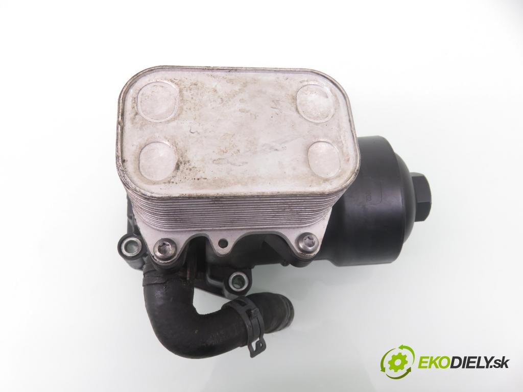 VW JETTA III (1K2) SEDAN 2010 77,00 1.6 TDI - CAYC 1598,00 Obal filtra oleja 109394 (Obaly filtrov oleja)