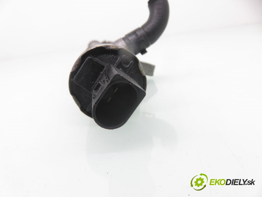 VW JETTA III (1K2) SEDAN 2010 77,00 1.6 TDI - CAYC 1598,00 Lišta vstrekovacia 03L130089B ; 03L906051 (Vstrekovacie lišty)