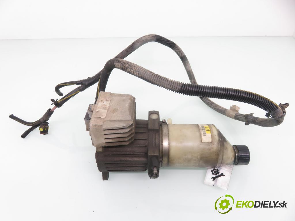 OPEL ASTRA G Kombi (T98) KOMBI 1999 66,00 1.4 16V - X 14 XE 1389,00 Pumpa servočerpadlo 