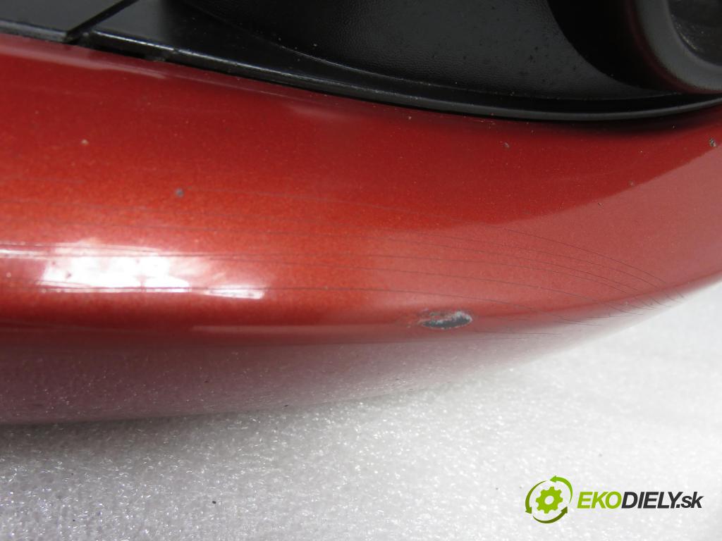 RENAULT SCENIC II (JM0/1_) MINIVAN 2007 78,00 1.5 dCi 106 - K9K 732 1461,00 nárazník přední část TEB76