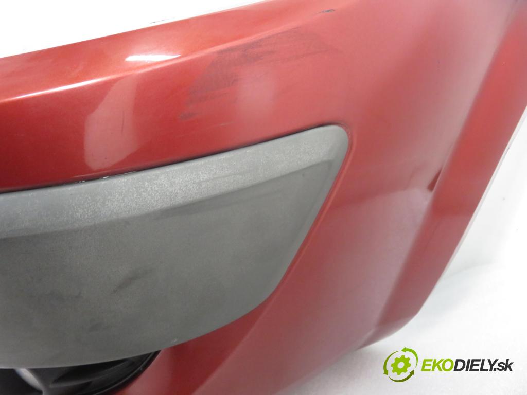 RENAULT SCENIC II (JM0/1_) MINIVAN 2007 78,00 1.5 dCi 106 - K9K 732 1461,00 nárazník přední část TEB76