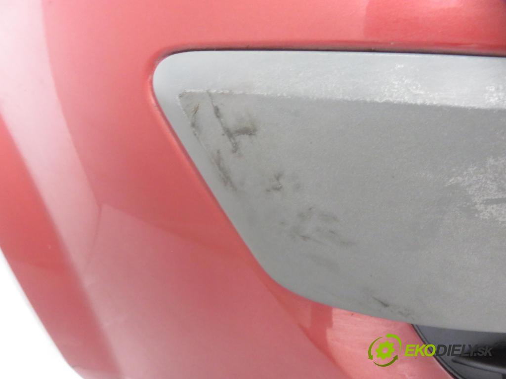 RENAULT SCENIC II (JM0/1_) MINIVAN 2007 78,00 1.5 dCi 106 - K9K 732 1461,00 nárazník přední část TEB76