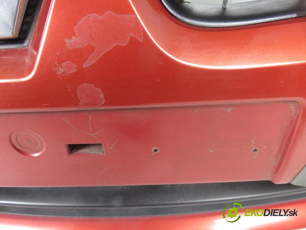RENAULT SCENIC II (JM0/1_) MINIVAN 2007 78,00 1.5 dCi 106 - K9K 732 1461,00 nárazník přední část TEB76