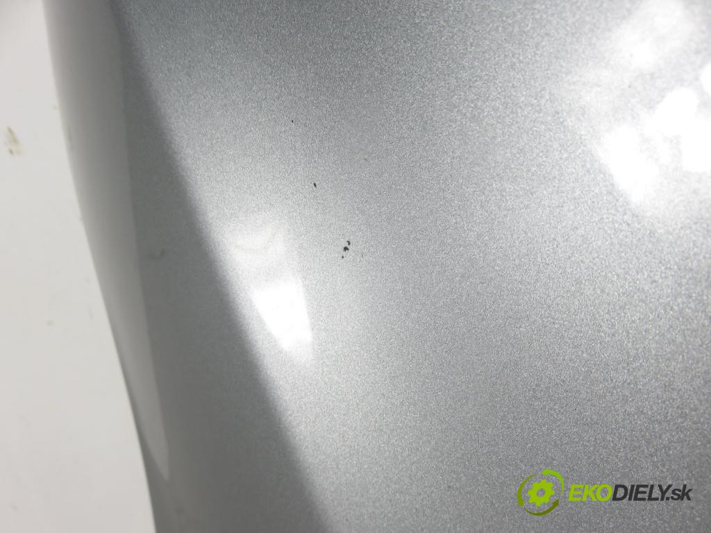 TOYOTA YARIS (_P9_) HB 2006 51,00 1.0 VVT-i (KSP90_) - 1KR-FE 998,00 kapota 1F8 (Kapoty)