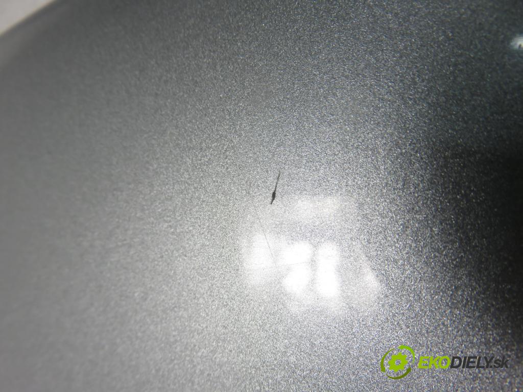 TOYOTA YARIS (_P9_) HB 2006 51,00 1.0 VVT-i (KSP90_) - 1KR-FE 998,00 kapota 1F8 (Kapoty)