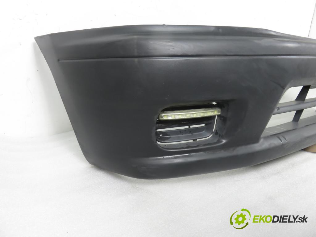 MAZDA DEMIO (DW) HB 1999 46,00 1.3 i 16V (DW3W) - B3 ME 1324,00 nárazník přední část