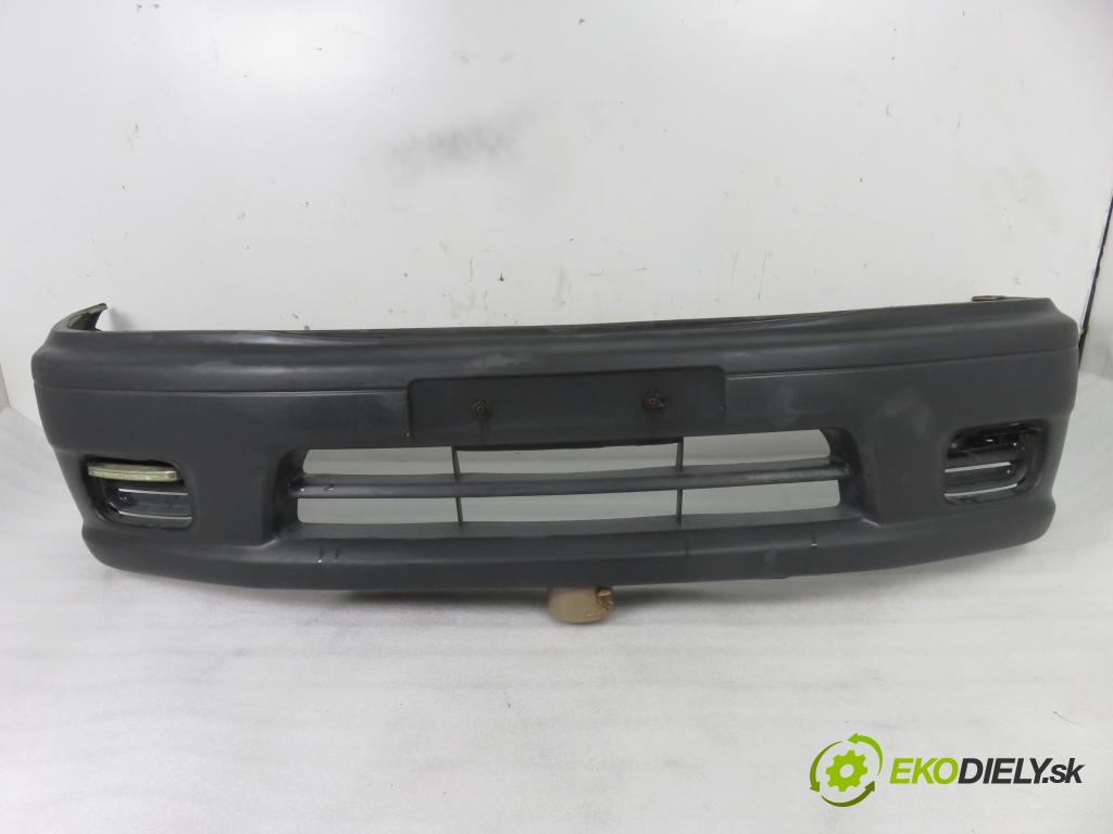 MAZDA DEMIO (DW) HB 1999 46,00 1.3 i 16V (DW3W) - B3 ME 1324,00 nárazník přední část