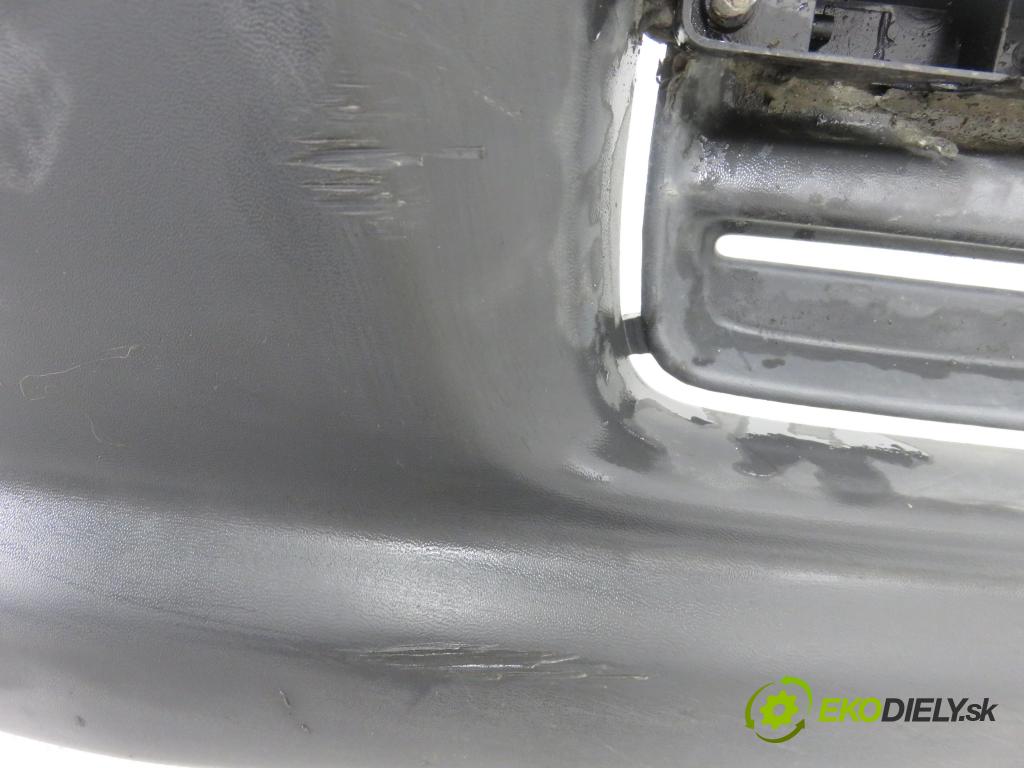 MAZDA DEMIO (DW) HB 1999 46,00 1.3 i 16V (DW3W) - B3 ME 1324,00 nárazník přední část