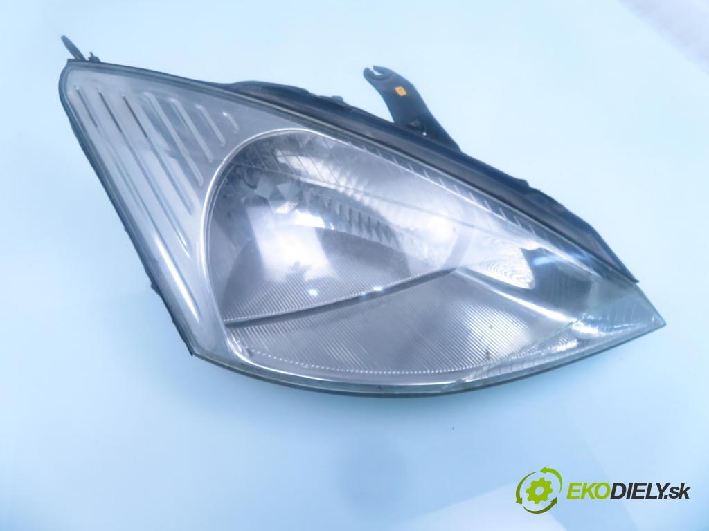 FORD FOCUS (DAW, DBW) HB 2000 66,00 1.8 TDDi 90 - C9DA 1753,00 Svetlo PP 1M5113005