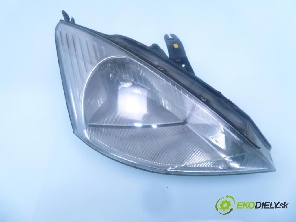 FORD FOCUS (DAW, DBW) HB 2000 66,00 1.8 TDDi 90 - C9DA 1753,00 Svetlo PP 1M5113005