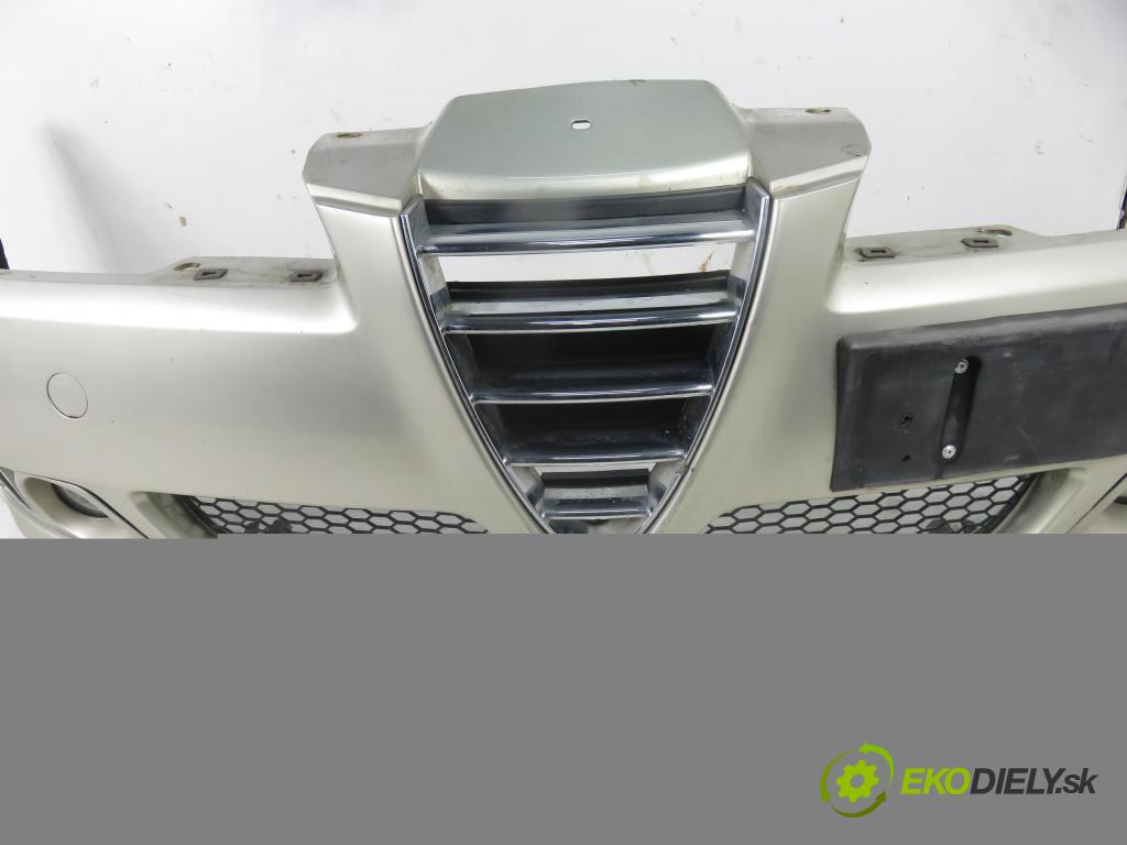 ALFA ROMEO 156 (932_) SEDAN 2003 122,00 2.0 JTS (932AXA) - 937 A1.000 1970,00 nárazník přední část
