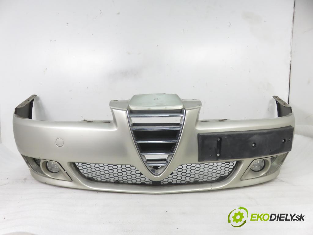 ALFA ROMEO 156 (932_) SEDAN 2003 122,00 2.0 JTS (932AXA) - 937 A1.000 1970,00 nárazník přední část