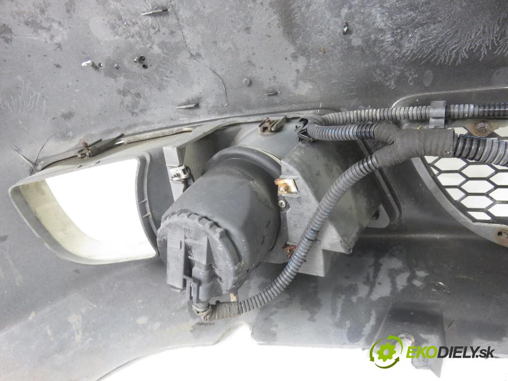 ALFA ROMEO 156 (932_) SEDAN 2003 122,00 2.0 JTS (932AXA) - 937 A1.000 1970,00 nárazník přední část