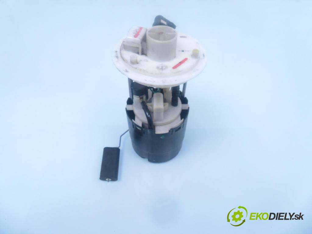 FIAT PUNTO (188_) HB 2004 44,00 1.2 Bifuel - 188 A4.000 1242,00 pumpa paliva 